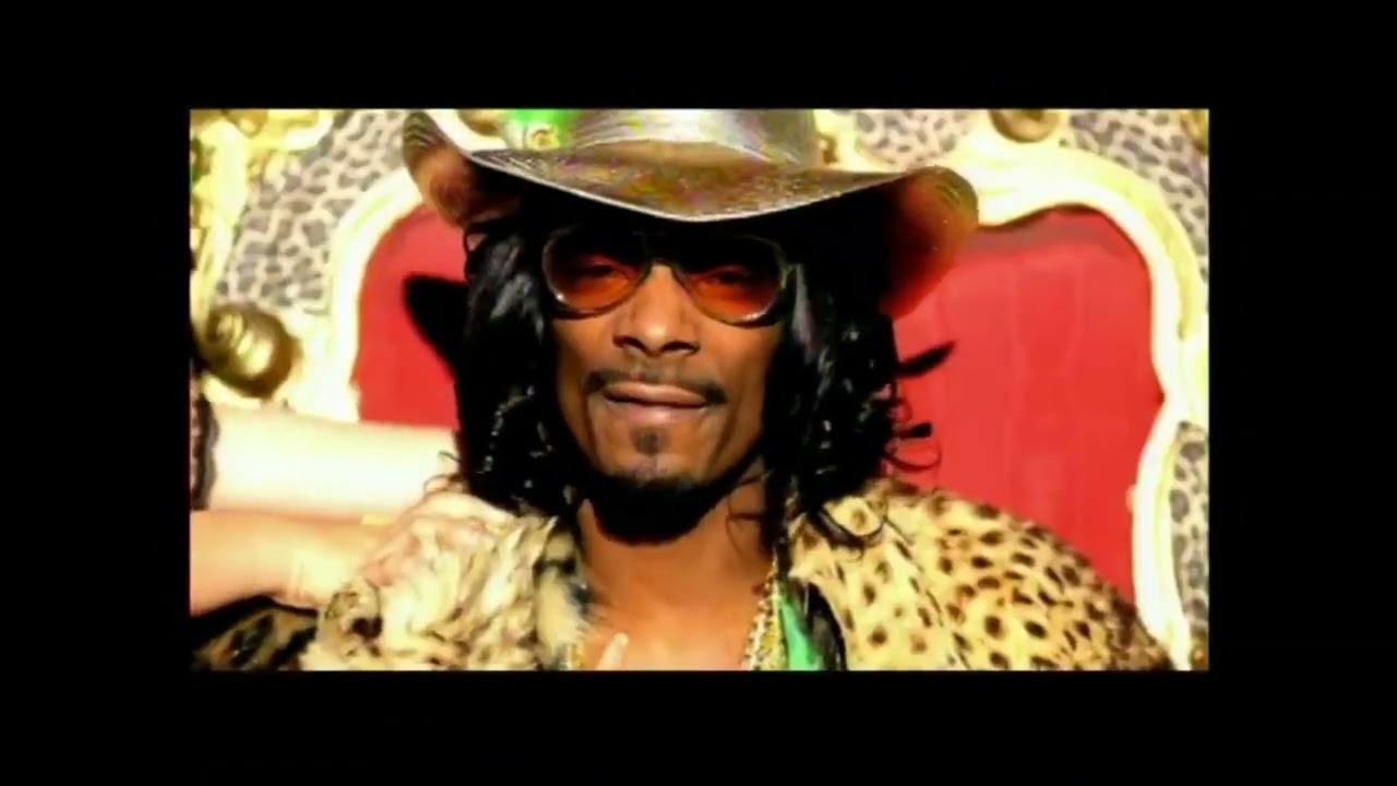 Snoop Dogg Feat Bootsy Collins Undercover Funk Movie Version.