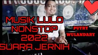 DJ LULO MUSIK LULO NONSTOP PUTRY WULANDARY ELISA AUDIO | MUSIC VIDEO