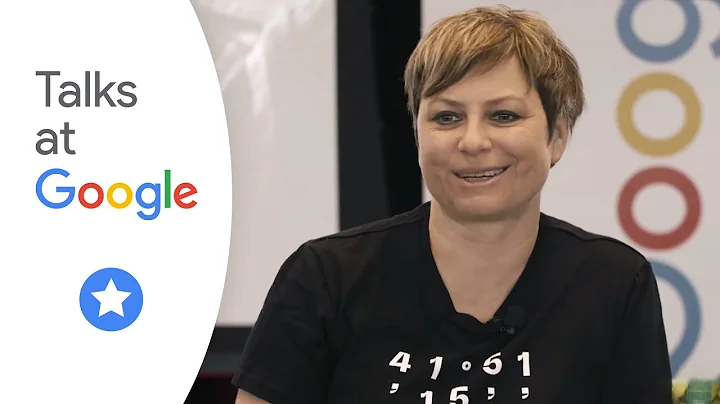 The Russian Five | Jenny Feterovich | Talks at Goo...
