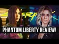 Phantom Liberty BLEW ME AWAY - Cyberpunk 2077 Expansion Review