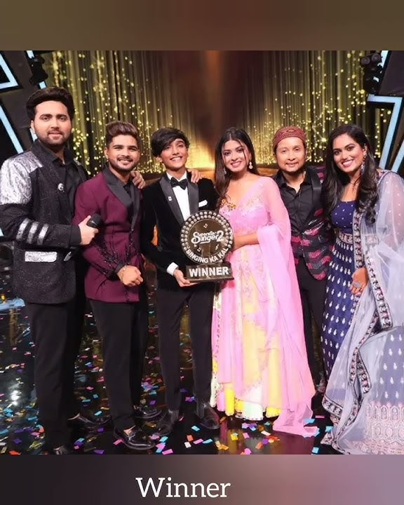 superstar singer winner list