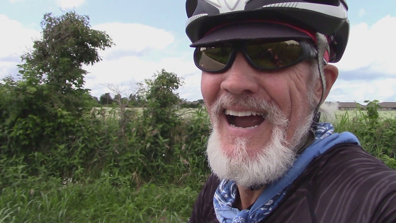 First Woolly Bear or Woolly Worm of June 2019