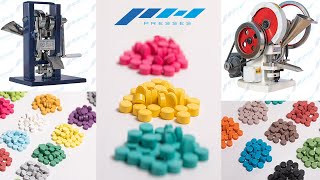  Firmapress Pill Mix Powder for Tablet Press Machine
