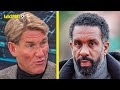 "VOCIFEROUS!" Simon Jordan REACTS to Wilfried Nancy being SACKED by Celtic after EIGHT GAMES!