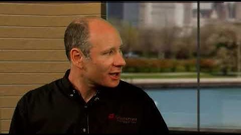 Interview with CoyotePoint Systems Inc