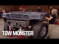 Turning Our '87 Suburban Into The Ultimate Tow Rig- Xtreme 4x4 S2, E11