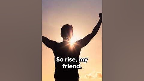 #Rise from the #Ashes  A #Journey to #Triump #Success