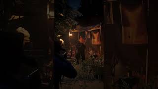 O'Driscoll Camp is now💀Red Dead Redemption 2