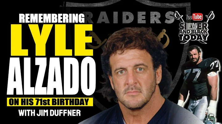 Remembering Raiders Lyle Alzado on What Would Have...