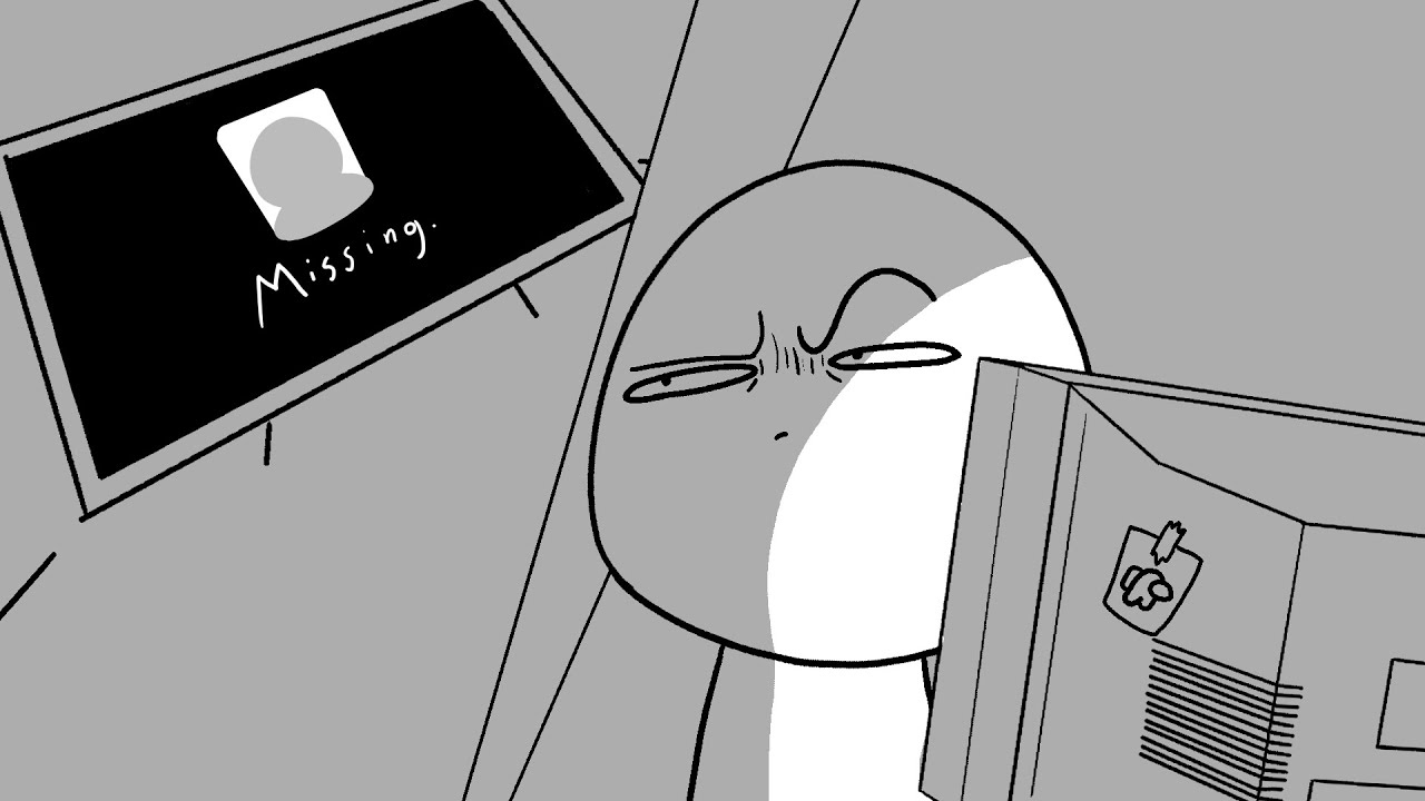 I HOPE THAT KID F DIES! (Animation)