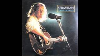 Video thumbnail of "Sebastian - Her Er En Sang. Live 1978"
