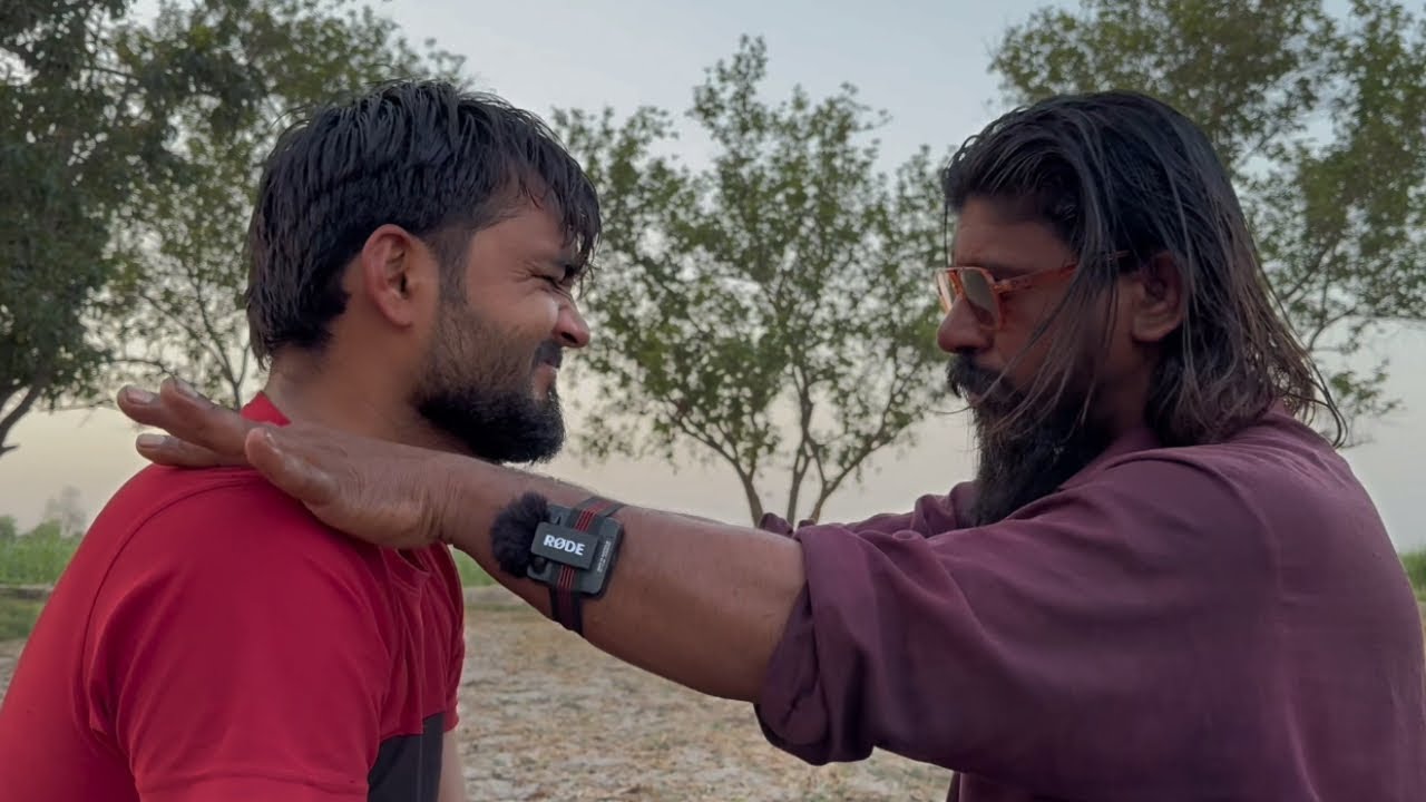 ASMR HEAD MASSAGE BY BENGALI BABA | ASMR RELAXING SLEEP THERAPY #asmr