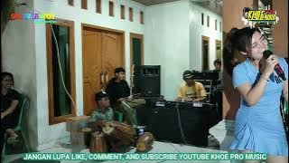 SELVI - BINTANG - SILIWANGI ENTERTAINMENT - KHOE PRO AUDIO