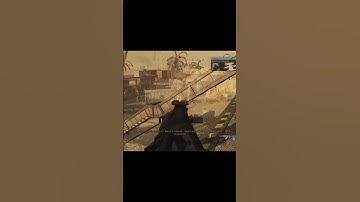 MW How To Spawn Trap In Rust? #callofduty #nuke #mw