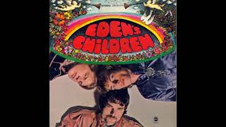 EDEN'S CHILDREN - 1968