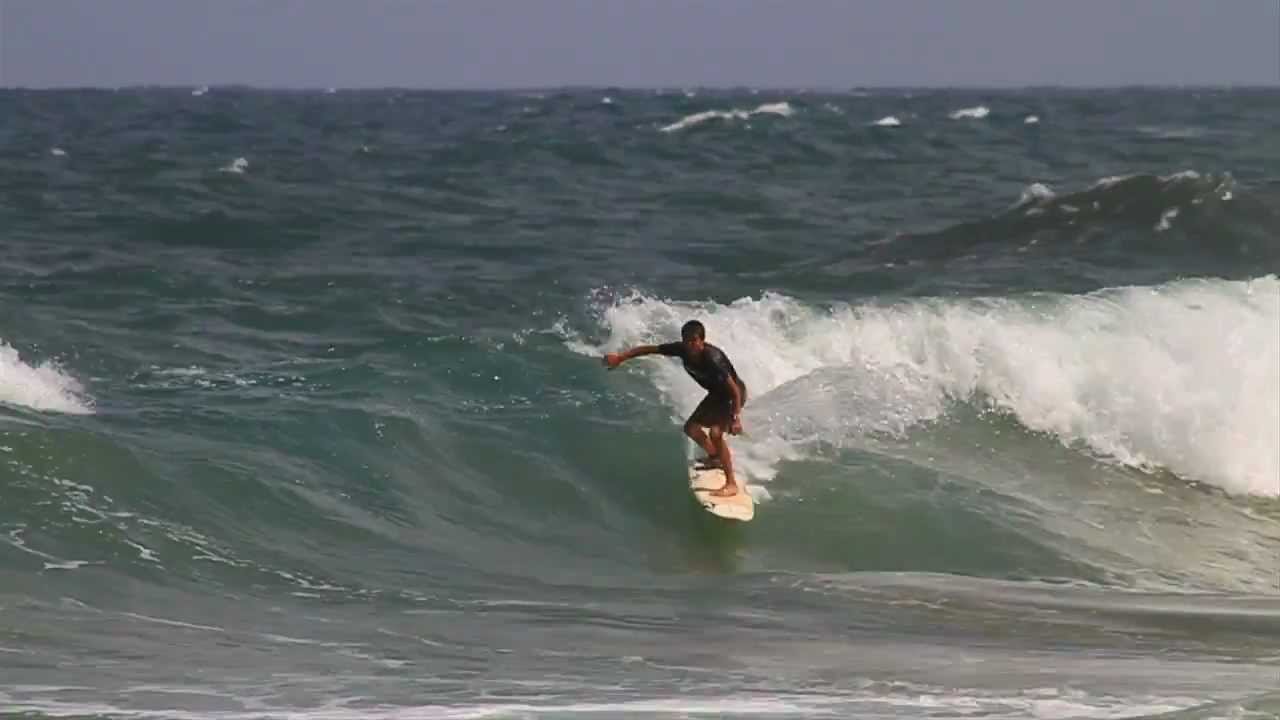 Luke Hitchcock - Somewhere in Mexico