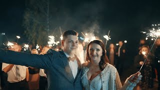 Ewelina & Szymon - Wedding Day | PrzeBOY - Moja Góraleczka