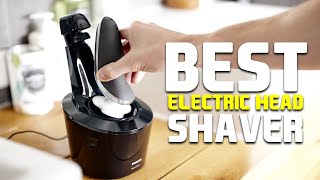 10 Best Electric Shaver For Head - Electric Shaver 2020