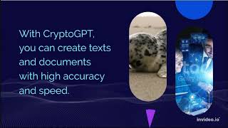 Uncover the Secret Behind CryptoGPT