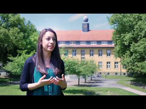 International Management and Information Systems (M.A.) studieren an der Fachhochschule Südwestfalen