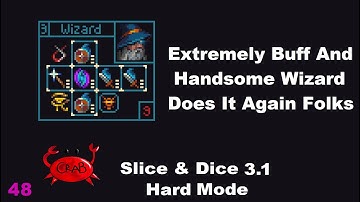 Yeah, +2 to all seems pretty good here (Slice & DIce 3.1 Hard Mode Gameplay)