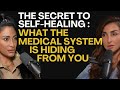 The secret to selfhealing what the medical system dont want you to know shayoon  tracy harmoush