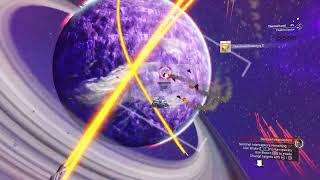 Fighting 33 Sentinel Ships In No Mans Sky Dppbfoya Mod Wave 4