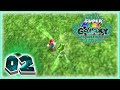 Super Mario Galaxy 1: The Green Star Festival (Normal) - LE SOMMET DE L'ARBRE !!! - [#2]