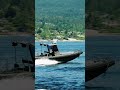 1996 USMI 36' RHIB