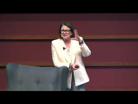 Longevity and the New Map of Life with Laura Carstensen 