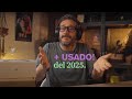 Lo que más use este año y recomiendo comprar si o si...