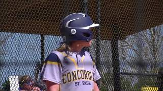 March 3, 2018 Concordia vs Urbana Ohio in Clermont Florida