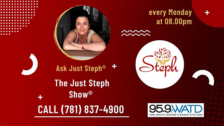 The Just Steph Show with Lori Fitzpatrick