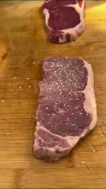 3 CARA JITU NGEEMPUKIN DAGING JADI JUICY ABIS