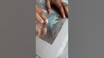 3D Printed Silver Play Button. #3dprinting #shorts