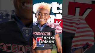 Where is the Super Bowl Kid Now!? (Bunchie Young)