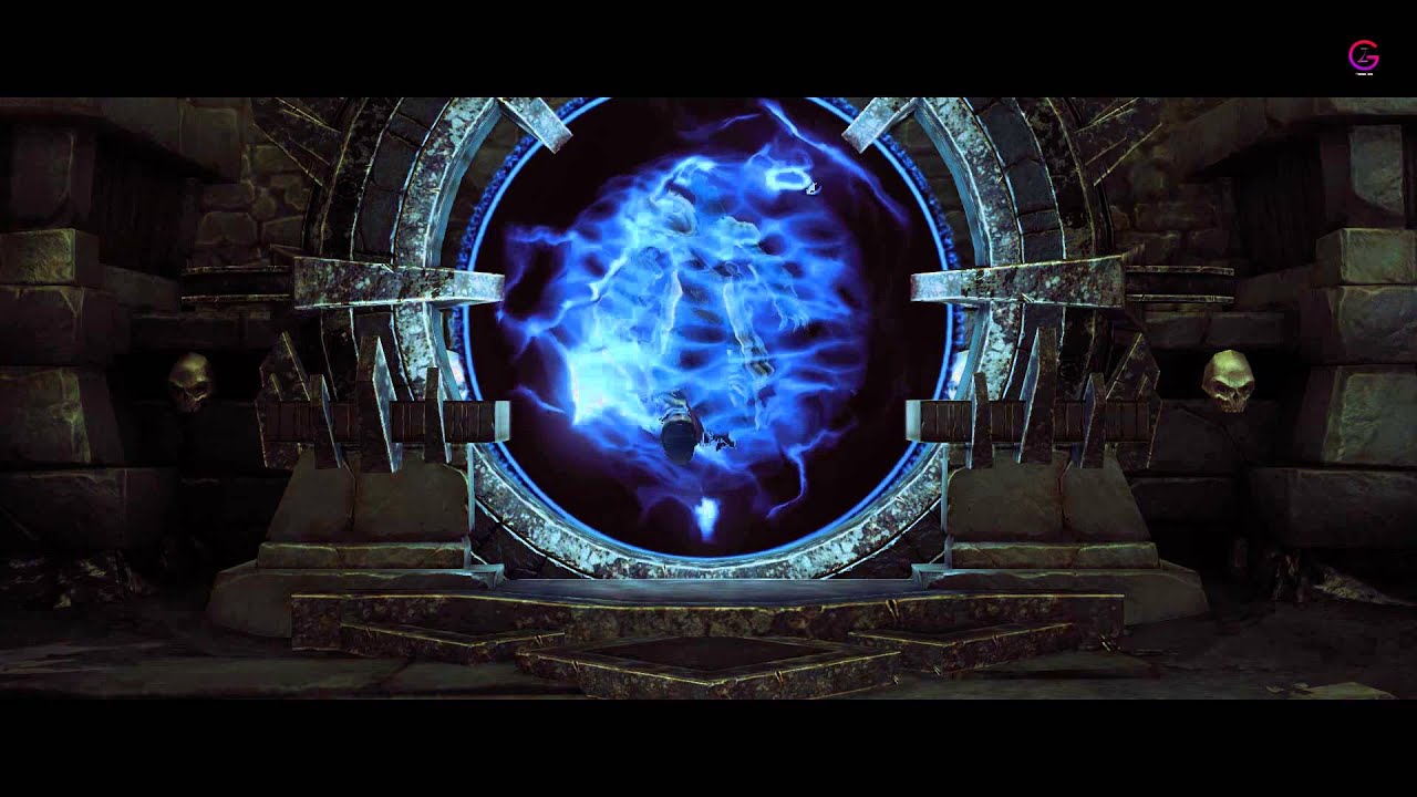 Darksiders II Soul Arbiter s Maze LEVEL 1 Walkthrough YouTube darksiders-ii-soul-arbiter-s-maze-level-1-walkthrough-youtube