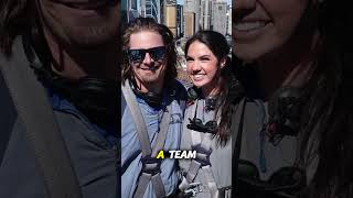 HARDY Shares the Key to His Strong Marriage with Caleigh Ryan 💍❤️ Information