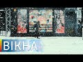 Сильные морозы надвигаются на Украину: прогноз погоды синоптиков на неделю | Вікна-Новини