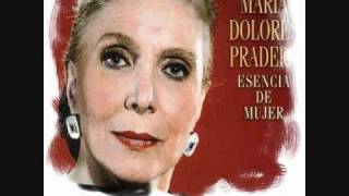 ''EL GAVILAN'' Maria Dolores Pradera.wmv chords