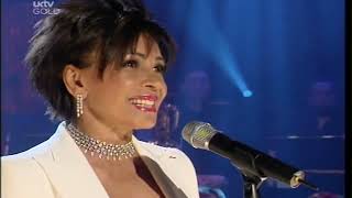 Dame Shirley Bassey -Thank You For The Years-