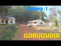 Gurugudia nature camp  episode 1  similipal  odisha tourism  odisha dekho