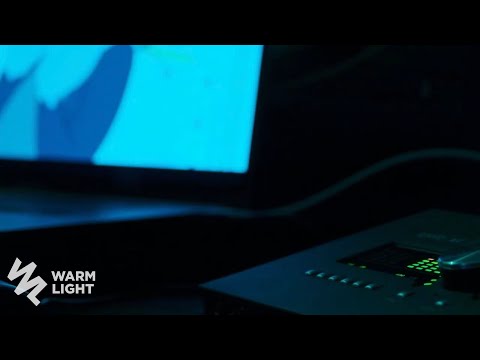 SAMBLACK - คนที่ใช่ (Audio)
