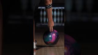 Daria Pajak - release in slow motion 😊 yes, mine. #bowling #release #slowmotion screenshot 1
