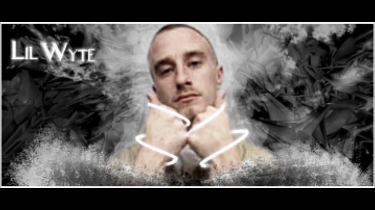 Lil Wyte - So Called Homies