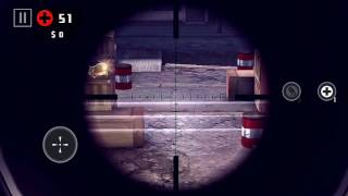 Dead trigger 2 #sniper screenshot 3