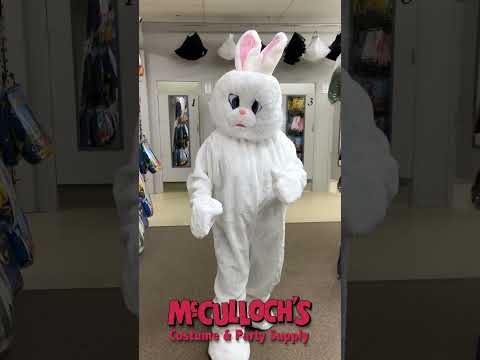 Peter Rabbit Easter Bunny Costume Shortvideo Short