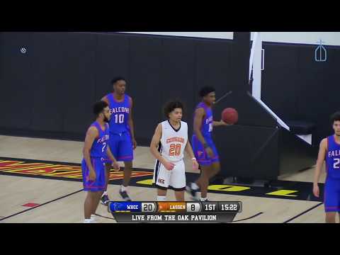West Hills - Coalinga vs Lassen College Men's Basketball LIVE 11/30/18