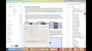 Advanced PDF Form Remediation, Part Three: Prepare Form, Page Three