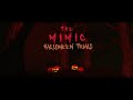 Roblox The Mimic OST - Halloween Trials Ending Music